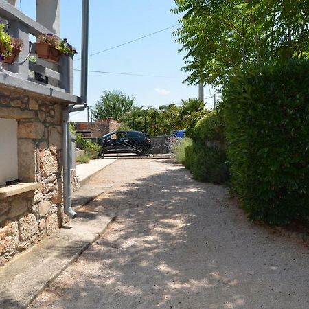 Polje Haus Knott别墅 外观 照片