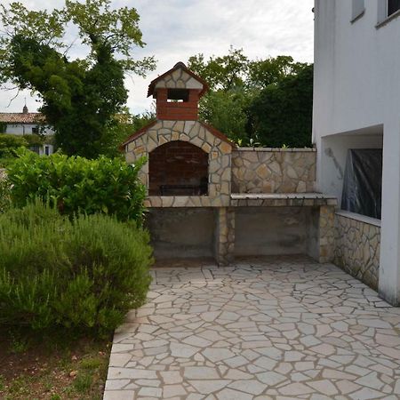 Polje Haus Knott别墅 外观 照片