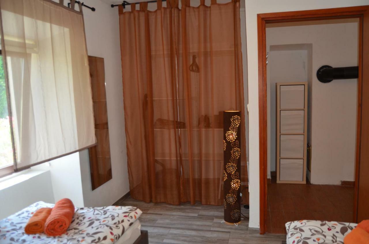 Polje Haus Knott别墅 外观 照片