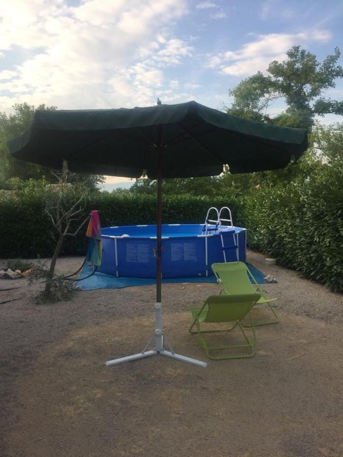 Polje Haus Knott别墅 外观 照片